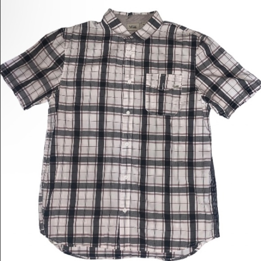 Vans Polo shirt